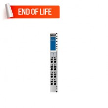 MOXA M-7002 Remote I/O Modules